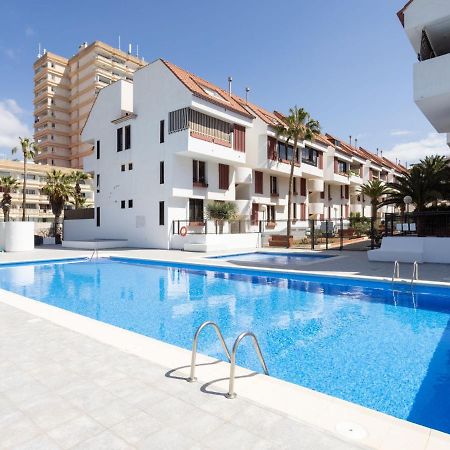 Apartment Deluxe Altemar By Interhome Playa de las Américas Kültér fotó