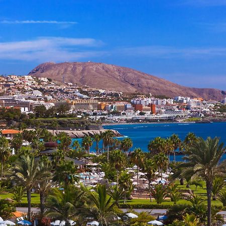 Apartment Deluxe Altemar By Interhome Playa de las Américas Kültér fotó