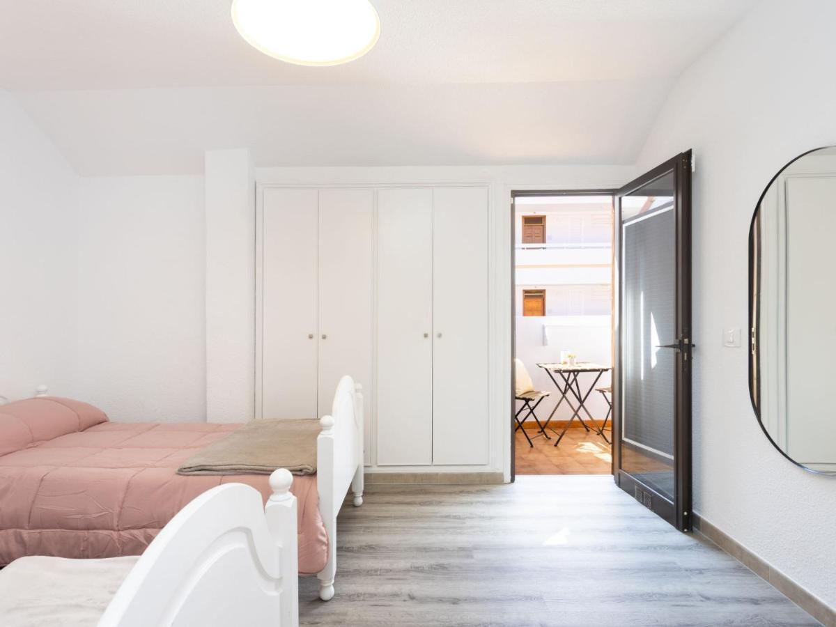 Apartment Deluxe Altemar By Interhome Playa de las Américas Kültér fotó