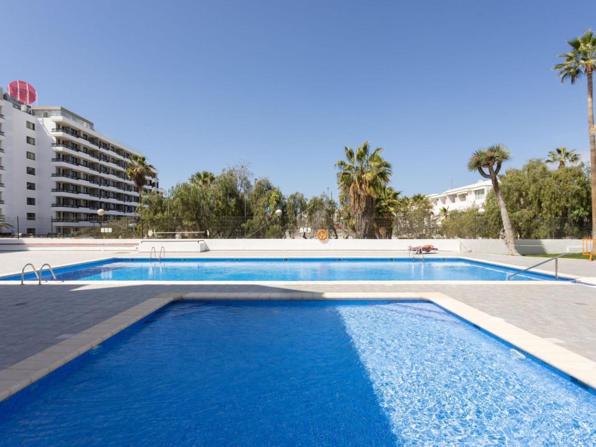 Apartment Deluxe Altemar By Interhome Playa de las Américas Kültér fotó