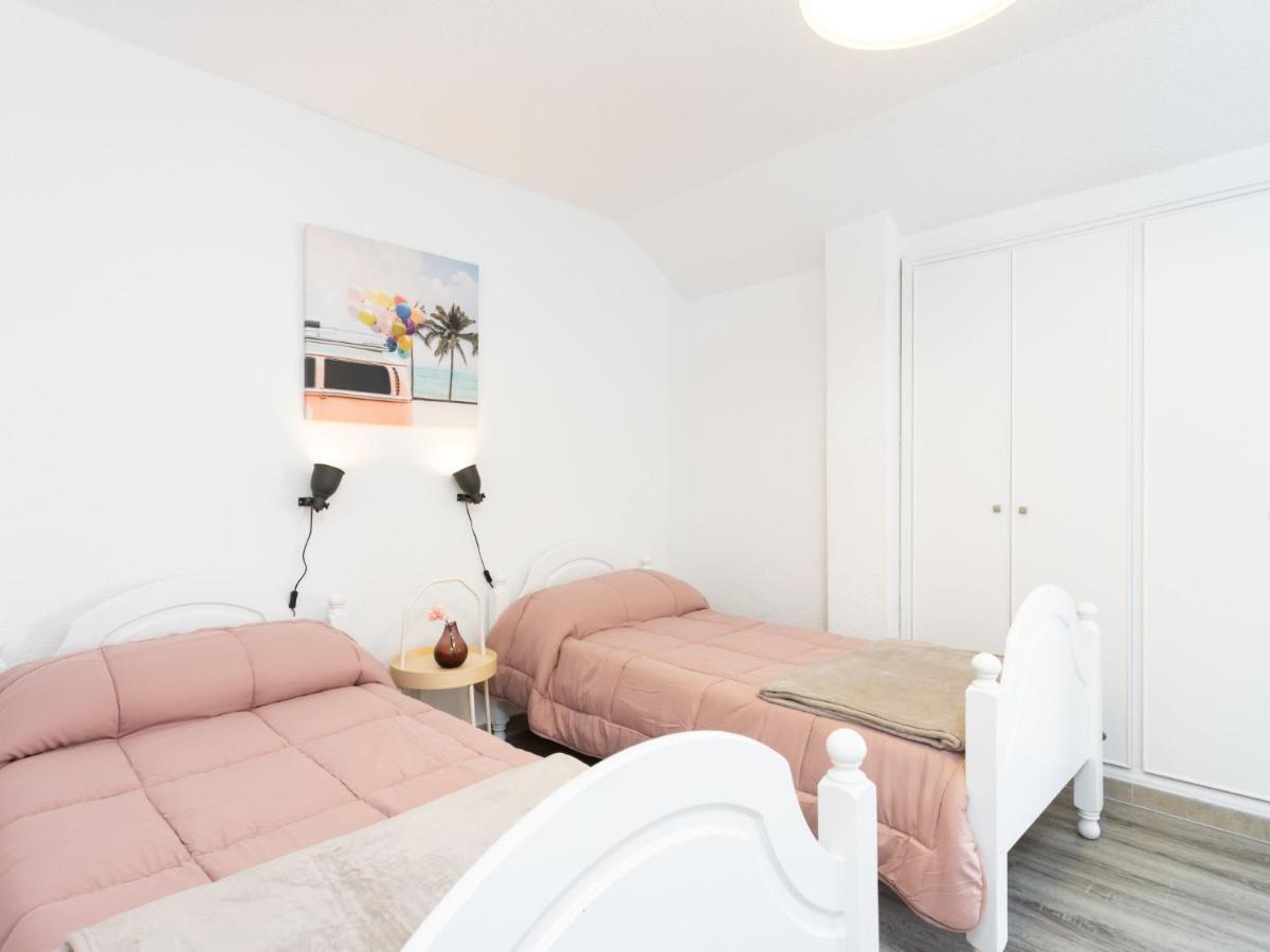Apartment Deluxe Altemar By Interhome Playa de las Américas Kültér fotó