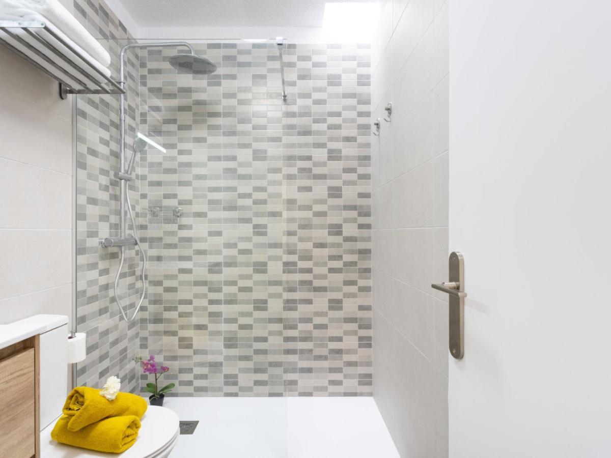 Apartment Deluxe Altemar By Interhome Playa de las Américas Kültér fotó